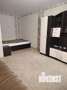 1-к квартира, на длительный срок, 34м2, 7/9 этаж