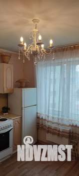 1-к квартира, посуточно, 45м2, 7/20 этаж