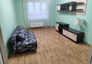 1-к квартира, на длительный срок, 39м2, 9/18 этаж