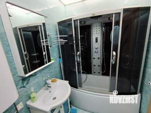 1-к квартира, на длительный срок, 45м2, 6/25 этаж