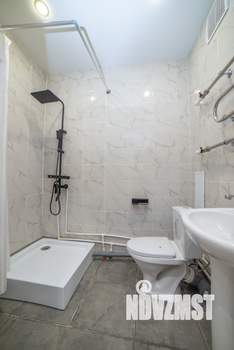 Студия квартира, на длительный срок, 20м2, 7/18 этаж