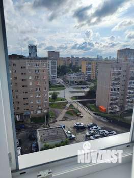 1-к квартира, на длительный срок, 37м2, 9/12 этаж