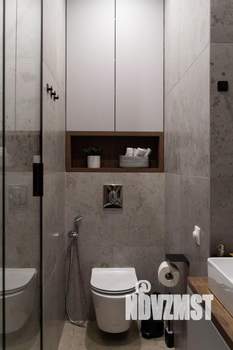 1-к квартира, посуточно, 31м2, 12/14 этаж