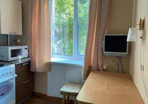 2-к квартира, на длительный срок, 45м2, 2/5 этаж