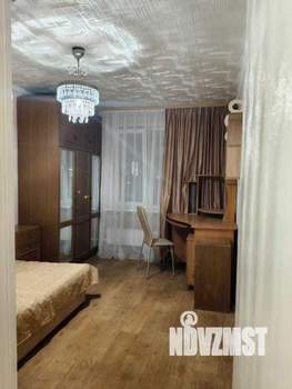 2-к квартира, на длительный срок, 48м2, 9/16 этаж