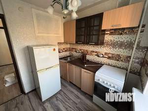 1-к квартира, на длительный срок, 31м2, 4/5 этаж