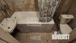 1-к квартира, на длительный срок, 33м2, 9/9 этаж