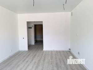 Студия квартира, на длительный срок, 30м2, 1/4 этаж