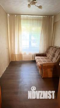 2-к квартира, на длительный срок, 45м2, 2/5 этаж