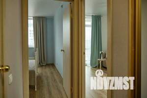 1-к квартира, посуточно, 38м2, 8/14 этаж