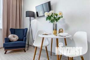 1-к квартира, посуточно, 27м2, 14/28 этаж