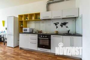 2-к квартира, посуточно, 60м2, 8/24 этаж