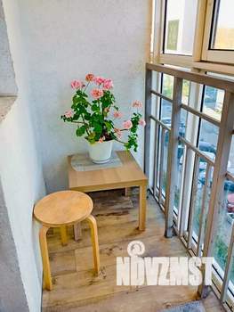 Студия квартира, посуточно, 27м2, 4/16 этаж