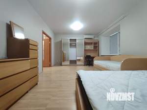 2-к квартира, на длительный срок, 77м2, 8/17 этаж