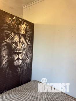 Студия квартира, посуточно, 29м2, 3/25 этаж