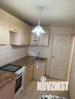 1-к квартира, посуточно, 33м2, 4/9 этаж