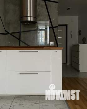 Студия квартира, посуточно, 41м2, 4/17 этаж