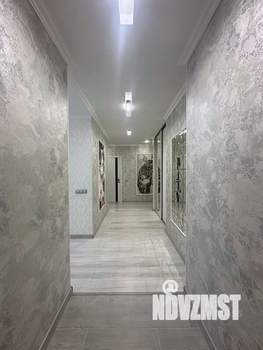 3-к квартира, на длительный срок, 96м2, 9/9 этаж