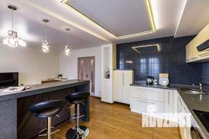 2-к квартира, посуточно, 70м2, 1/1 этаж