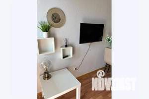 1-к квартира, посуточно, 35м2, 6/17 этаж