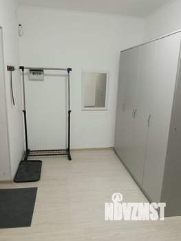 1-к квартира, на длительный срок, 43м2, 2/14 этаж