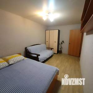 2-к квартира, посуточно, 48м2, 1/9 этаж