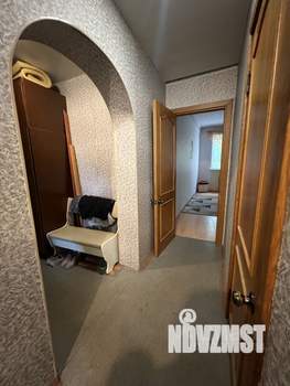 2-к квартира, на длительный срок, 50м2, 2/2 этаж