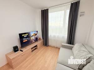 1-к квартира, на длительный срок, 35м2, 14/28 этаж