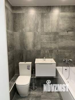 2-к квартира, на длительный срок, 36м2, 3/9 этаж