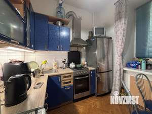 3-к квартира, на длительный срок, 74м2, 4/5 этаж