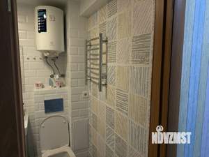 1-к квартира, на длительный срок, 35м2, 12/12 этаж