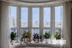 4-к квартира, на длительный срок, 171м2, 13/16 этаж