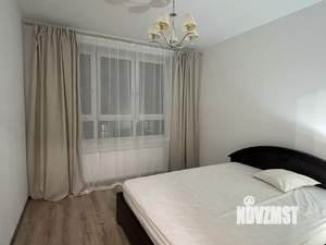 1-к квартира, на длительный срок, 36м2, 6/25 этаж