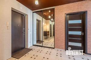 2-к квартира, на длительный срок, 82м2, 13/17 этаж