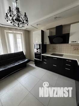 2-к квартира, посуточно, 90м2, 2/18 этаж