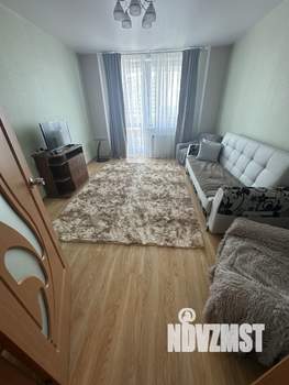 2-к квартира, на длительный срок, 59м2, 19/21 этаж