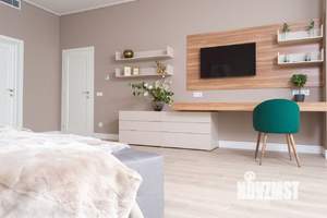 1-к квартира, на длительный срок, 73м2, 14/52 этаж