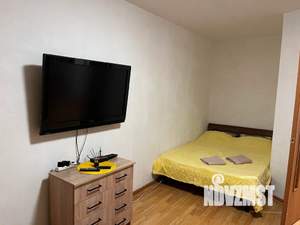 1-к квартира, посуточно, 30м2, 1/14 этаж