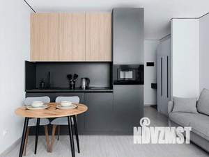 1-к квартира, посуточно, 32м2, 1/1 этаж