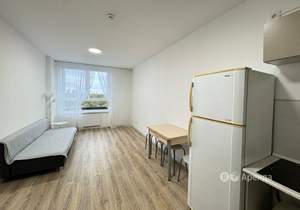 1-к квартира, на длительный срок, 41м2, 9/9 этаж