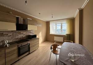 2-к квартира, на длительный срок, 60м2, 22/25 этаж