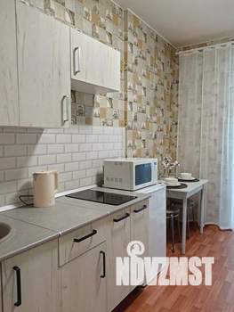 1-к квартира, посуточно, 34м2, 1/1 этаж