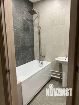 1-к квартира, на длительный срок, 41м2, 17/18 этаж