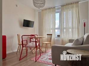 2-к квартира, посуточно, 52м2, 1/1 этаж