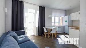 3-к квартира, посуточно, 75м2, 1/1 этаж