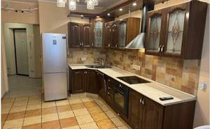 2-к квартира, на длительный срок, 71м2, 6/25 этаж