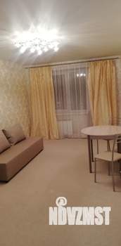 1-к квартира, на длительный срок, 33м2, 3/9 этаж