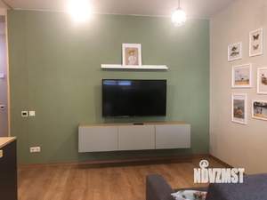 1-к квартира, посуточно, 39м2, 1/5 этаж