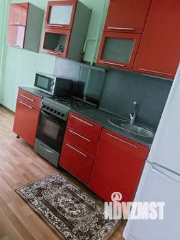 1-к квартира, на длительный срок, 32м2, 4/9 этаж