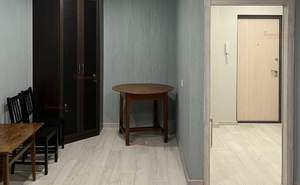 1-к квартира, на длительный срок, 33м2, 9/9 этаж